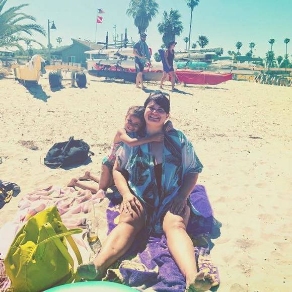 Meet your Posher, Rashannah - Picture 1 of 1